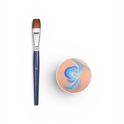 Anka Bella Face & Body Paint Brush