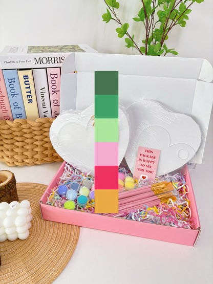 Sweetheart Bundle Box