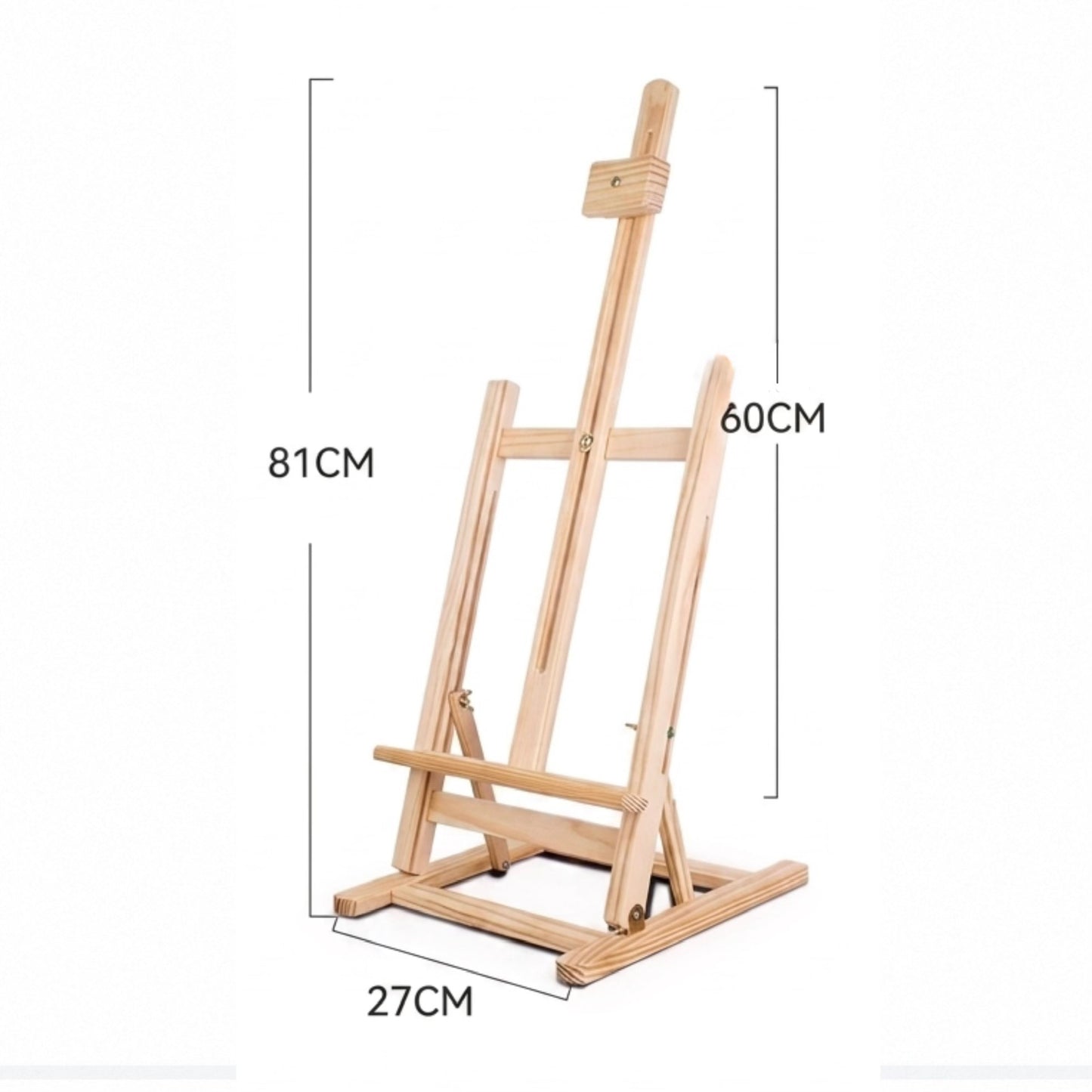 Tabletop Art Easel