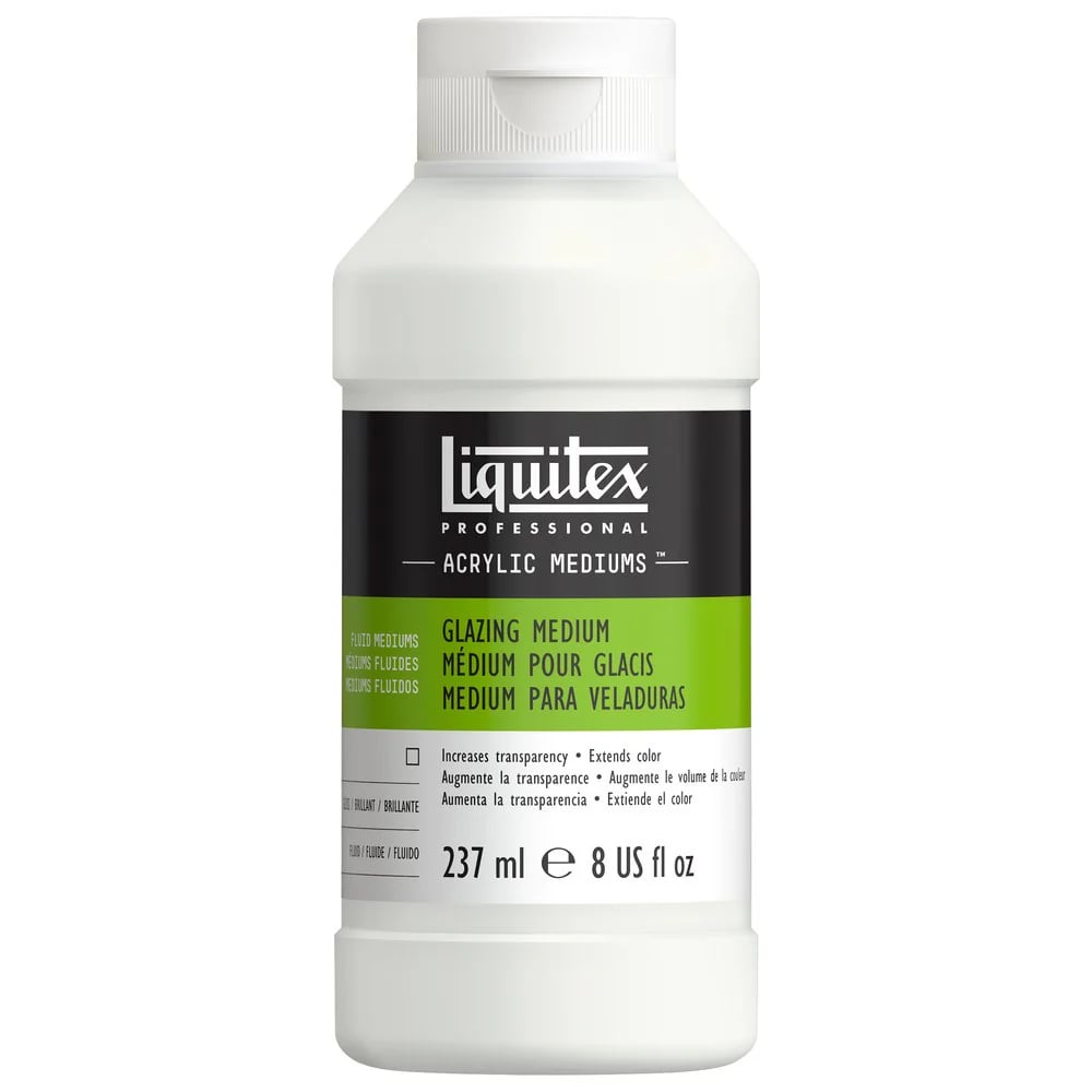 Liquitex Glazing Medium 118ml