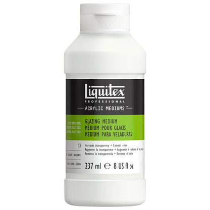 Liquitex Glazing Medium 118ml