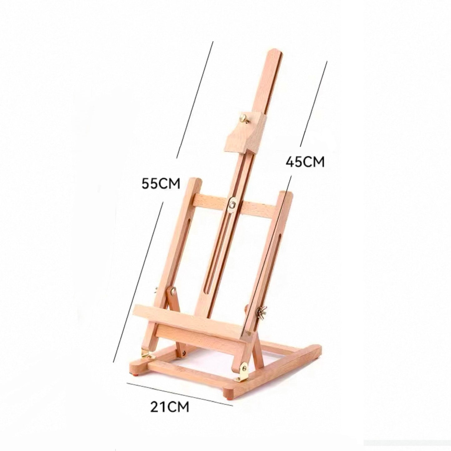 Tabletop Art Easel