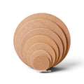 Wooden Pottery MDF Board