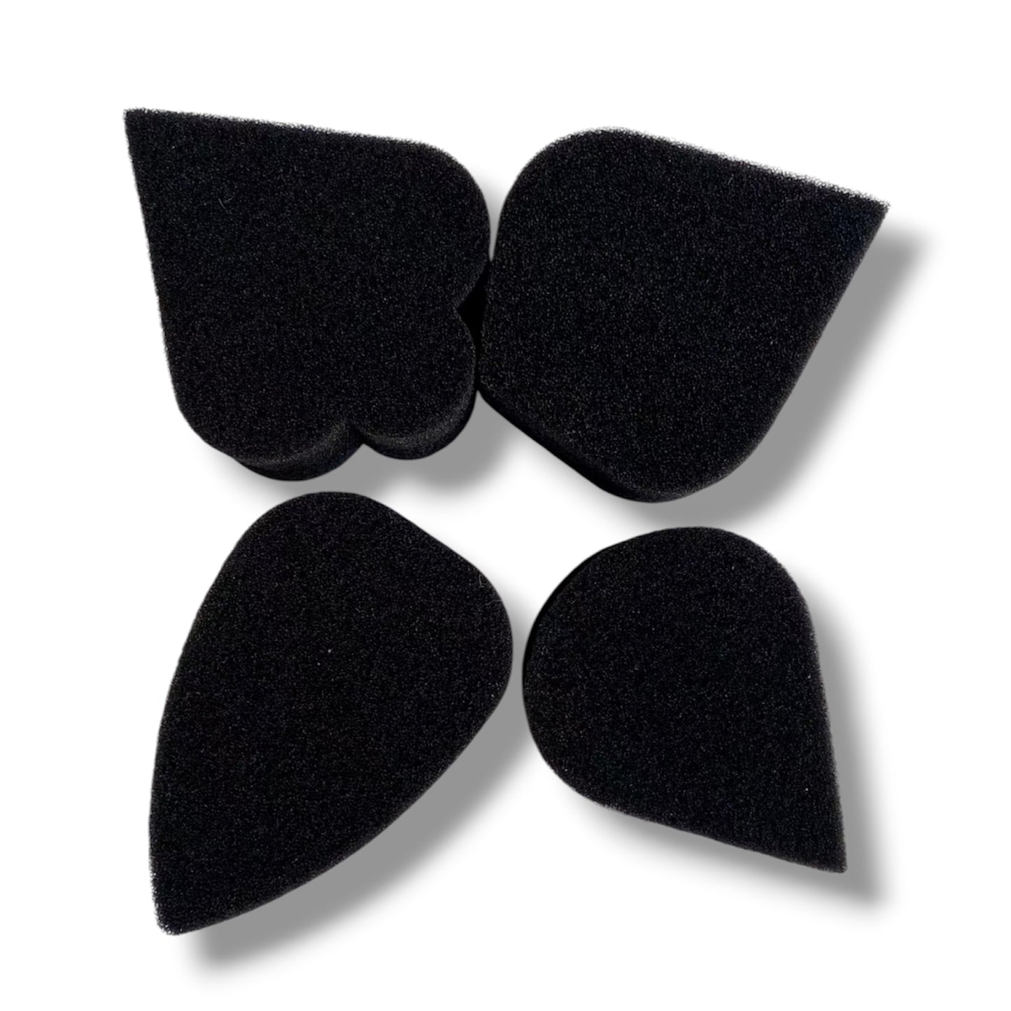 Anka Bella Face & Body Paint Sponge