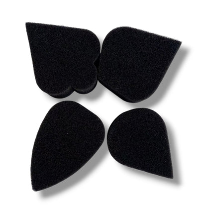 Anka Bella Face & Body Paint Sponge