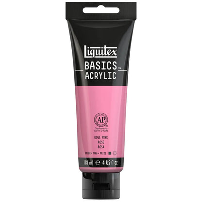 Liquitex Basics Acrylic Paint 118ml