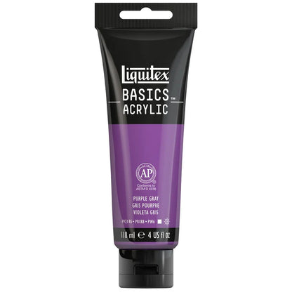 Liquitex Basics Acrylic Paint 118ml