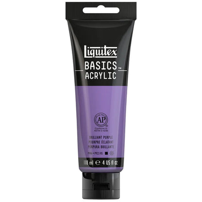 Liquitex Basics Acrylic Paint 118ml