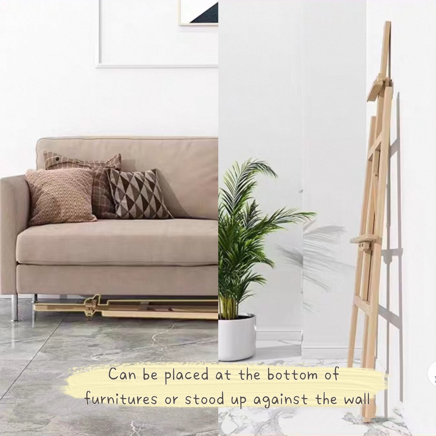 Large Art Easel
