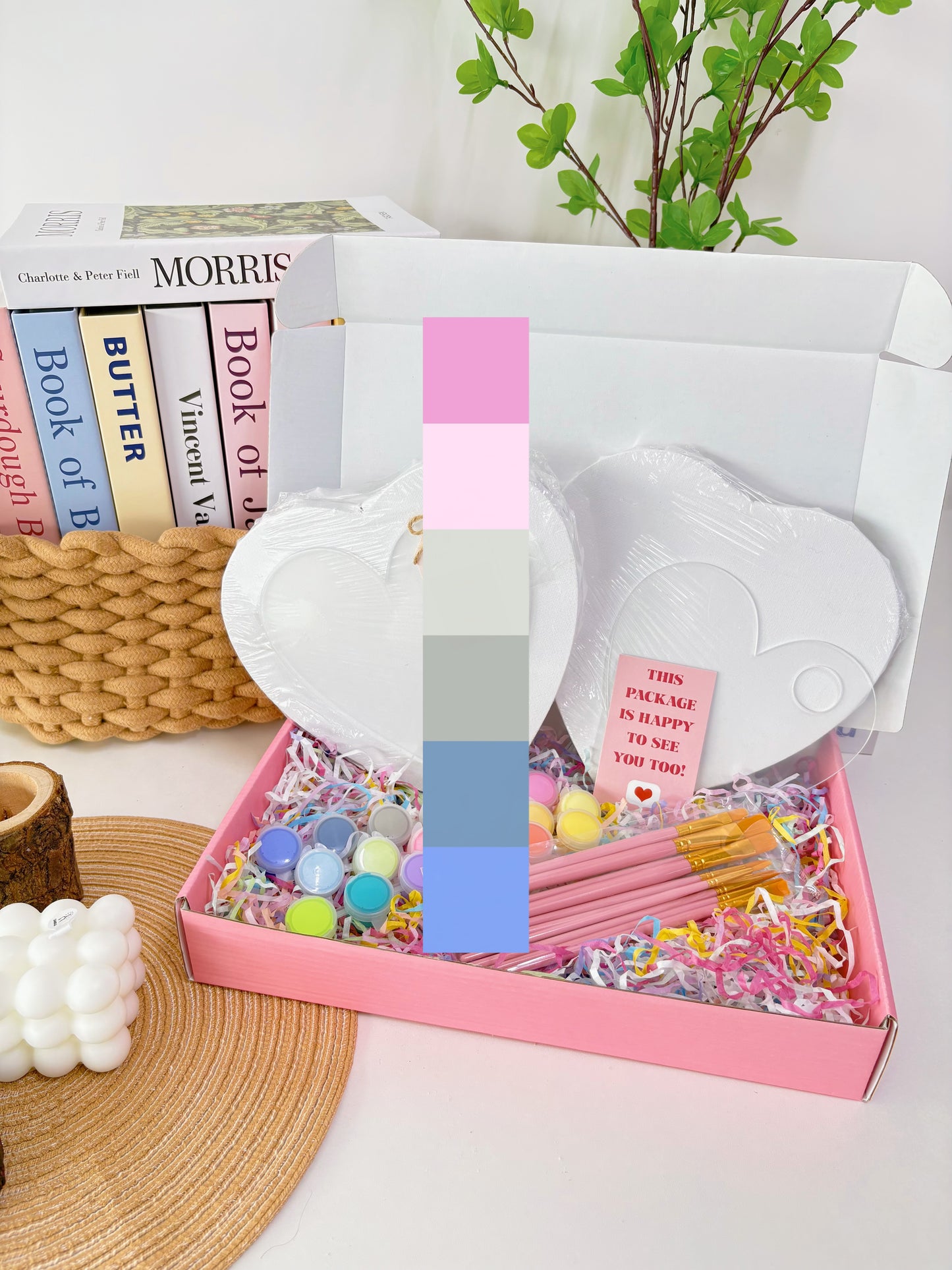 Sweetheart Bundle Box