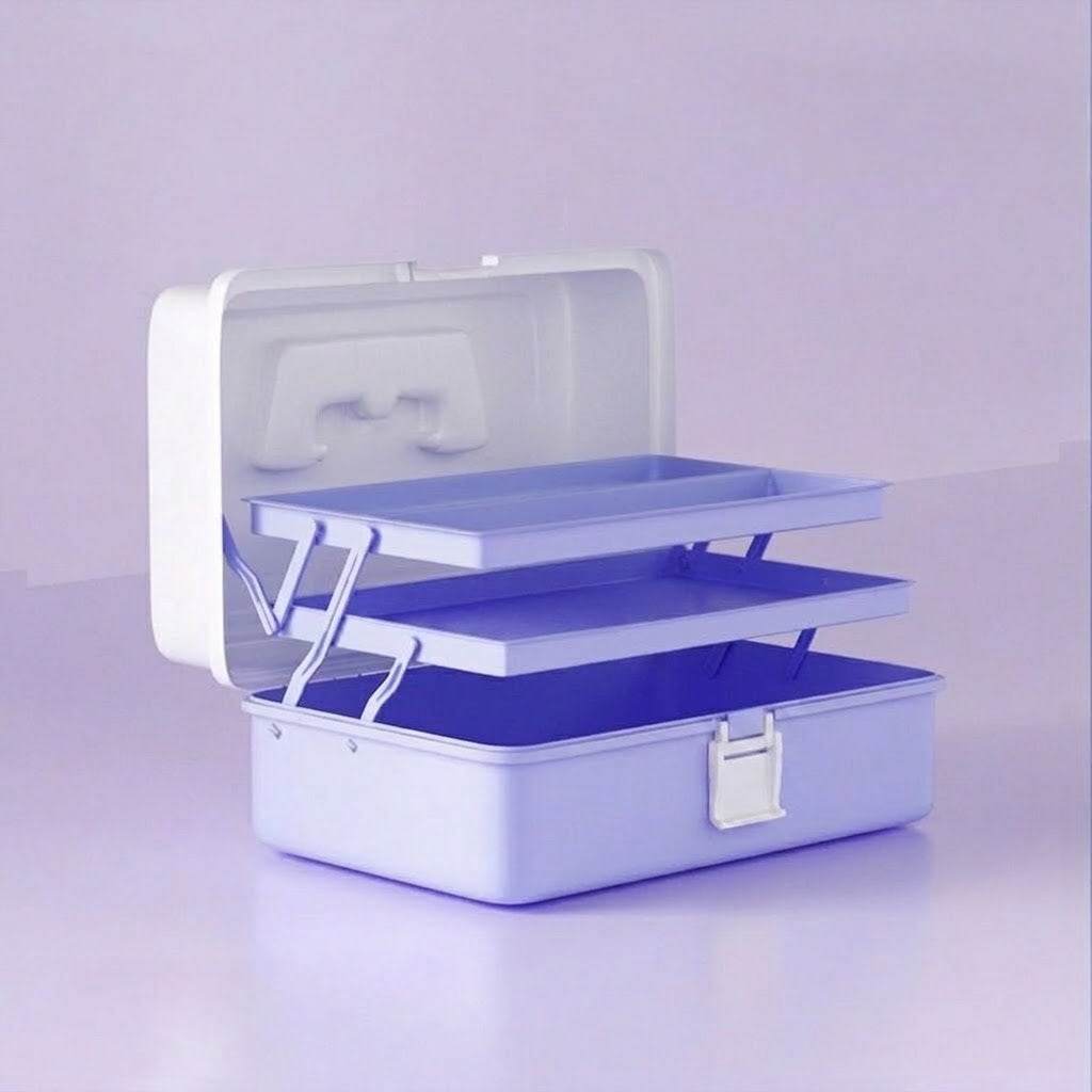 Art Tool Box