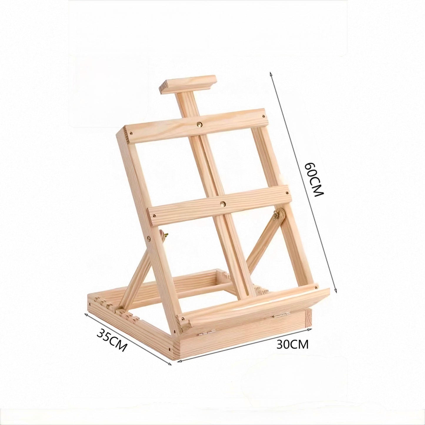 Tabletop Art Easel