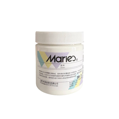 Marie’s Gesso White Primer 500ml