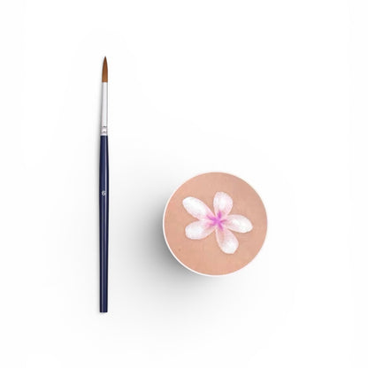 Anka Bella Face & Body Paint Brush