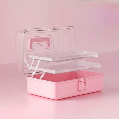 Art Tool Box