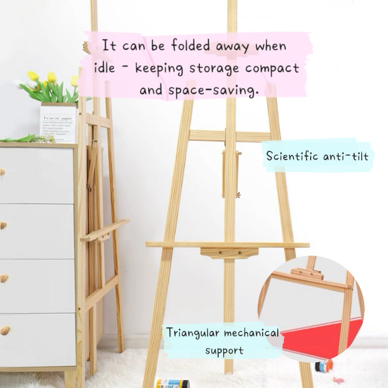 Large Art Easel