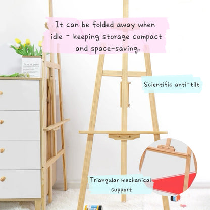 Large Art Easel
