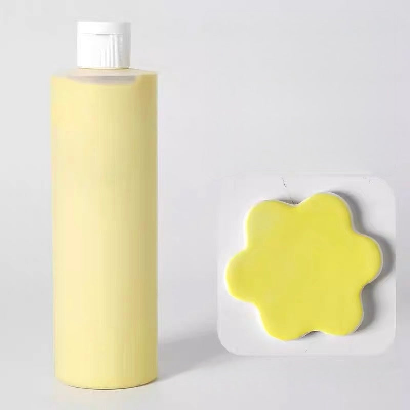 Ceramic Underglaze Pottery Paint 500ml