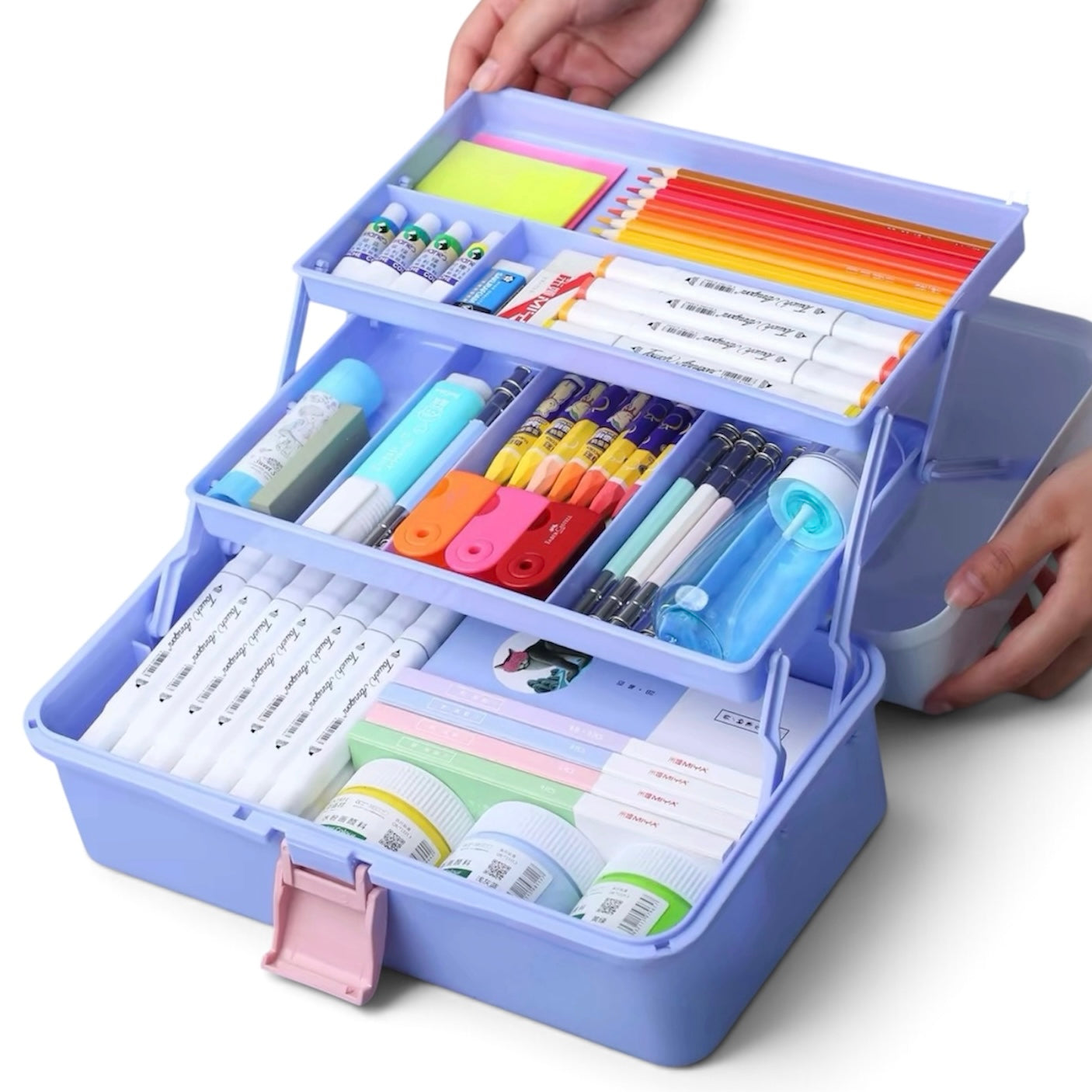 Art Tool Box