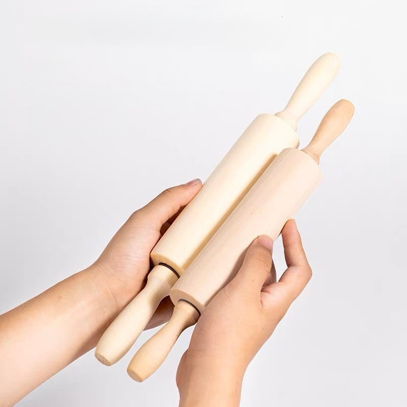 Pottery Rolling Pin