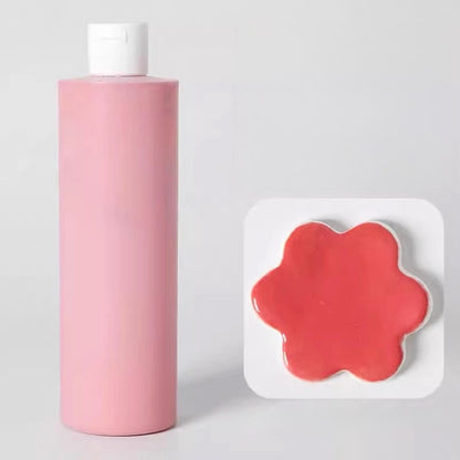 Ceramic Underglaze Pottery Paint 500ml