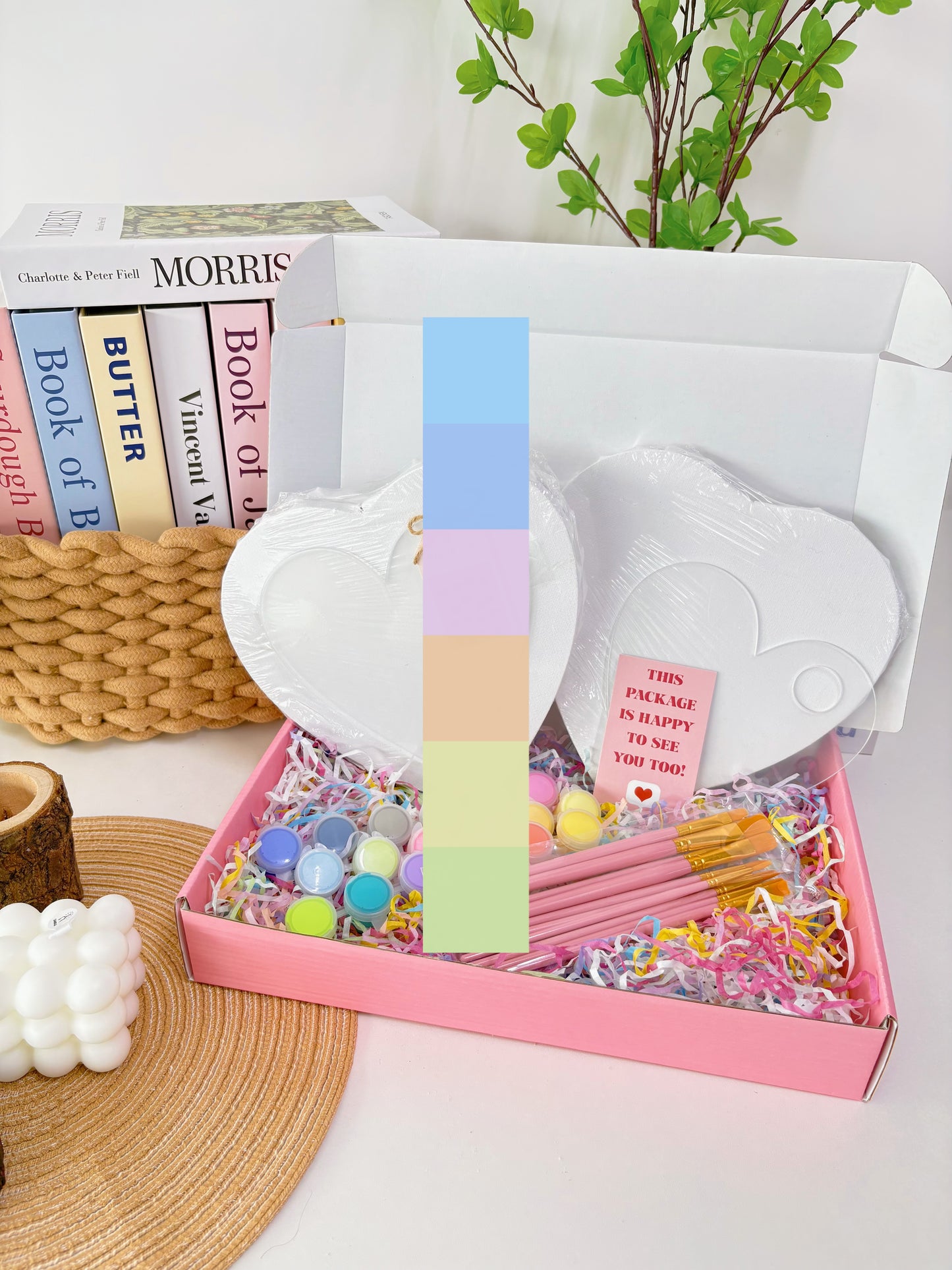 Sweetheart Bundle Box