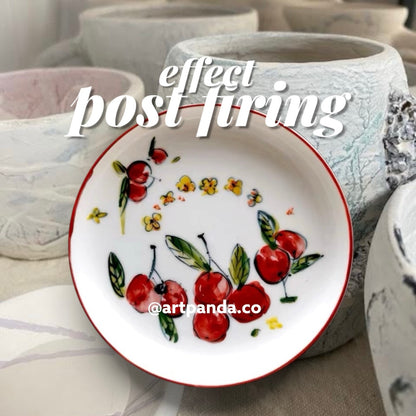 Ceramic Underglaze Pottery Paint 500ml