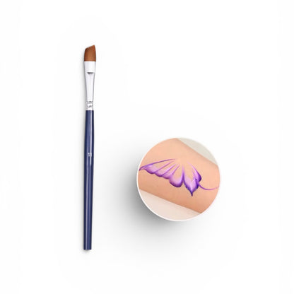 Anka Bella Face & Body Paint Brush