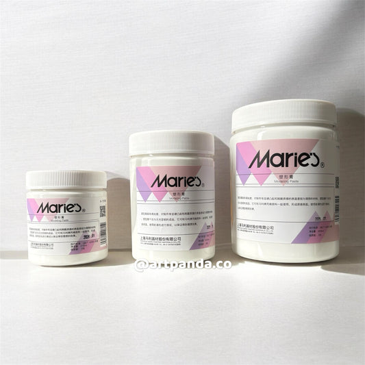 Marie’s Modelling Paste 275ml, 500ml & 1000ml