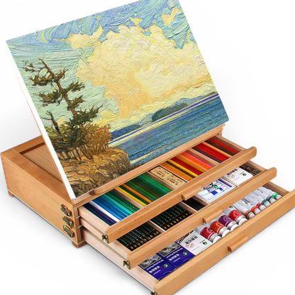 Tabletop Art Easel