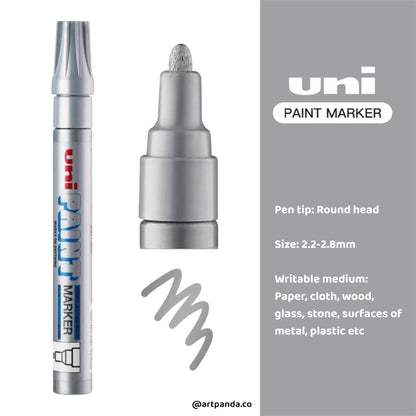 UNI Acrylic Paint Marker