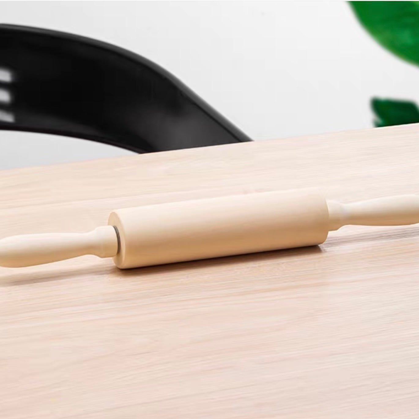 Pottery Rolling Pin