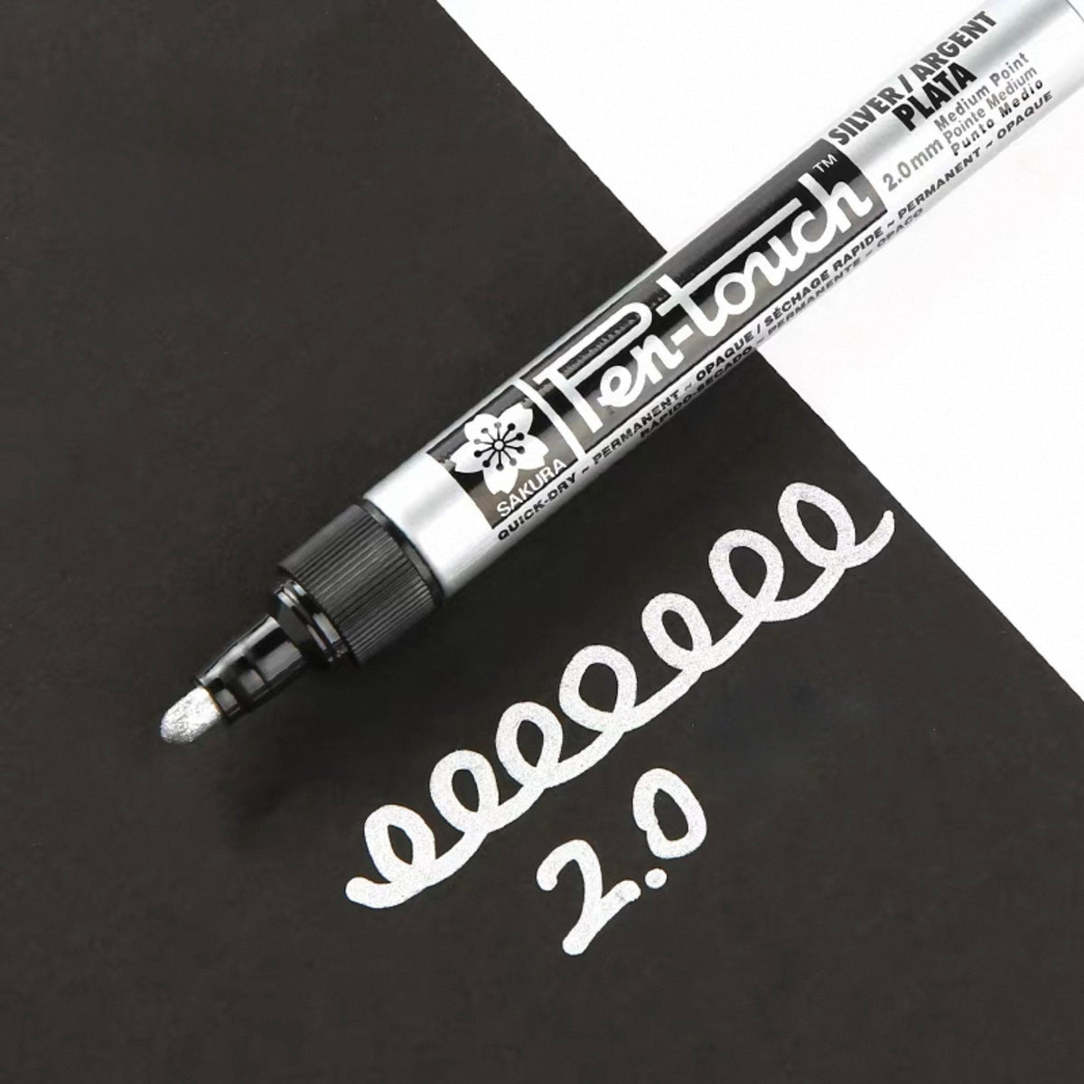 Sakura Pen-Touch Marker