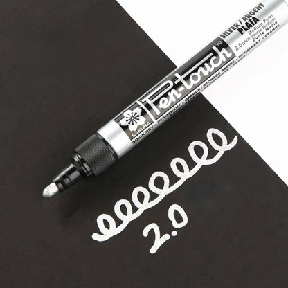 Sakura Pen-Touch Marker