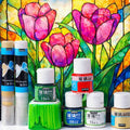 Pebeo Glass Paint 20ml