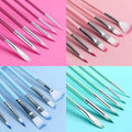 Assorted Artist Paint Brush Set