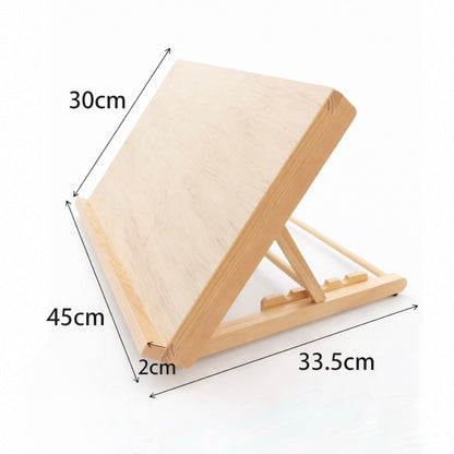 Tabletop Art Easel