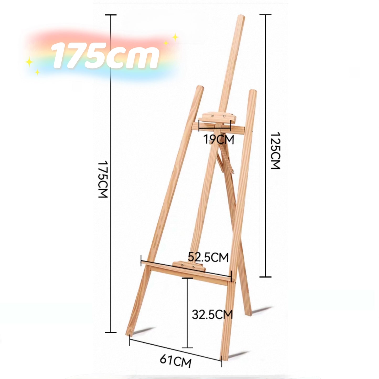 Large Art Easel