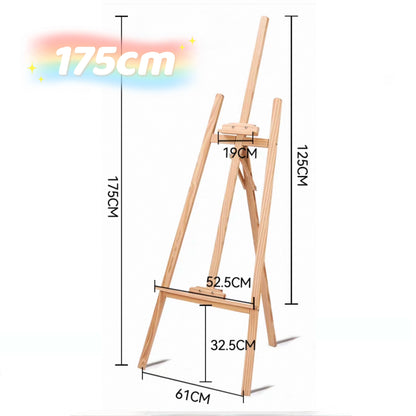 Large Art Easel