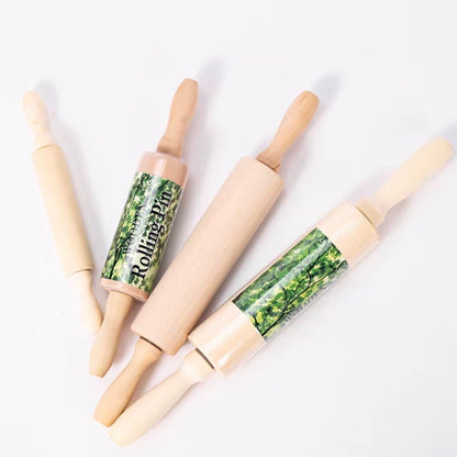 Pottery Rolling Pin