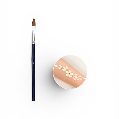 Anka Bella Face & Body Paint Brush