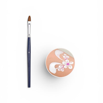 Anka Bella Face & Body Paint Brush