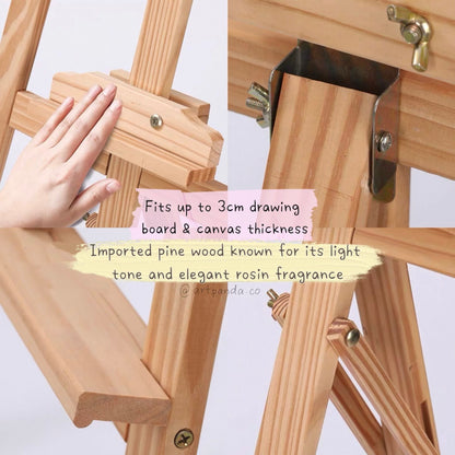 Large Art Easel