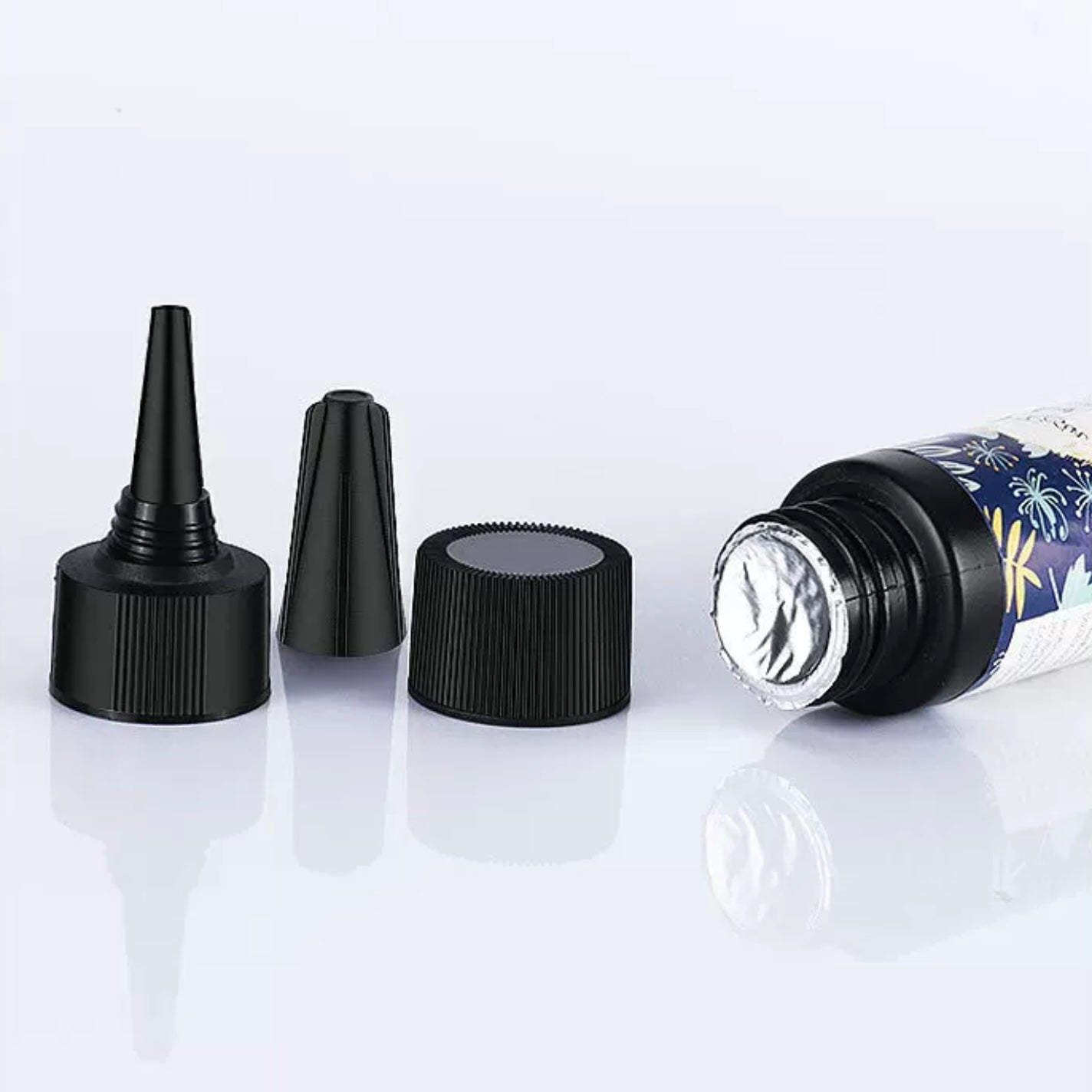 Clear Transparent UV Resin 10 - 500g