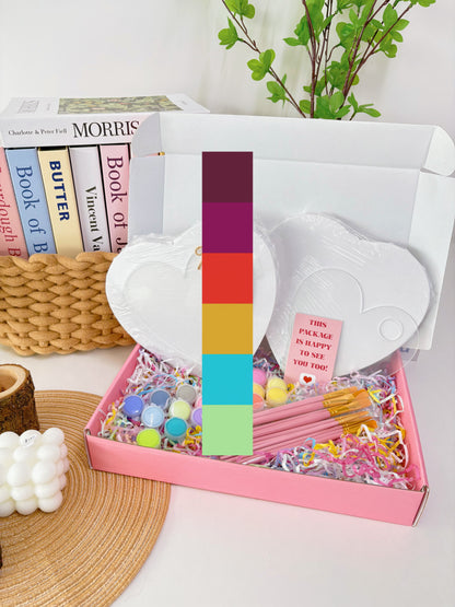 Sweetheart Bundle Box