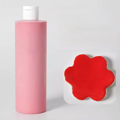 Ceramic Underglaze Pottery Paint 500ml