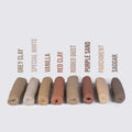 Pottery Ceramic Clay 500g