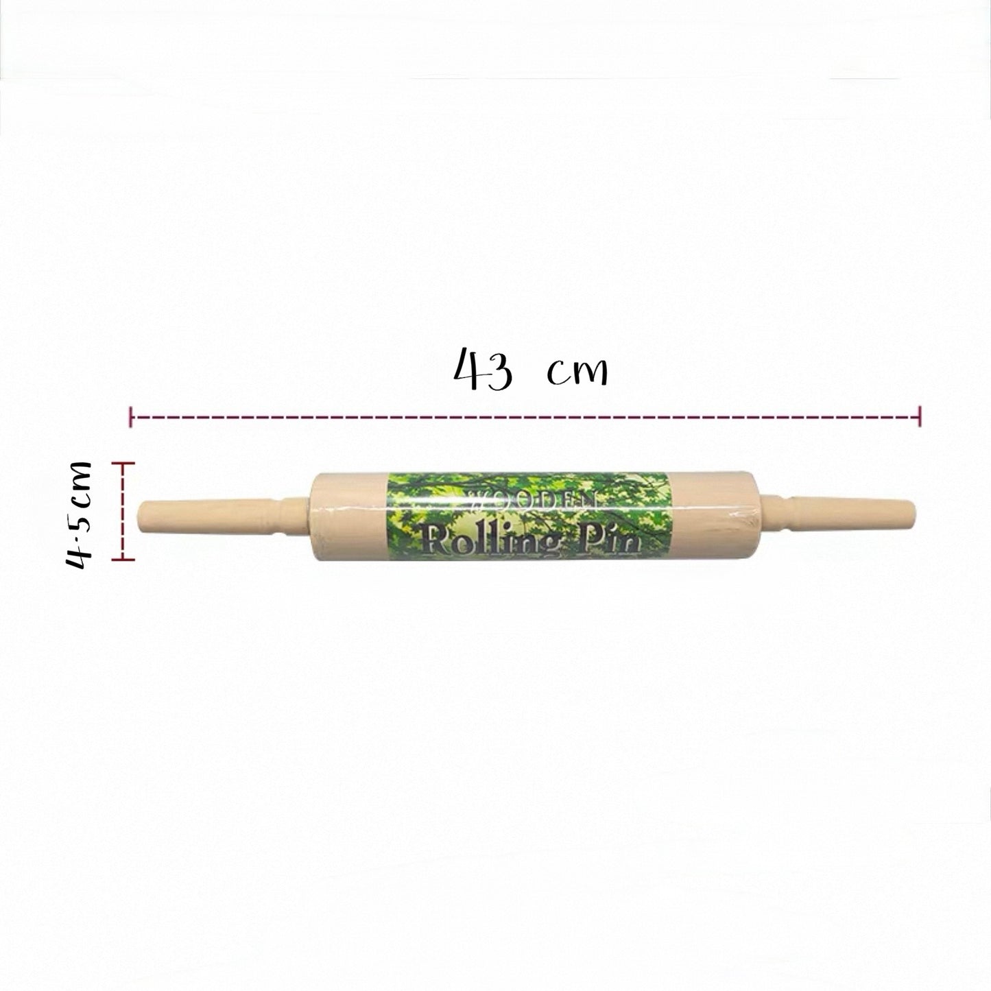 Pottery Rolling Pin