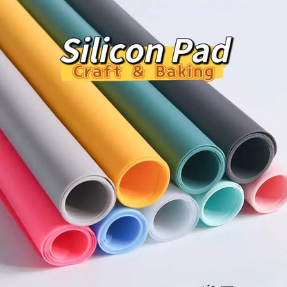 Silicone Pad