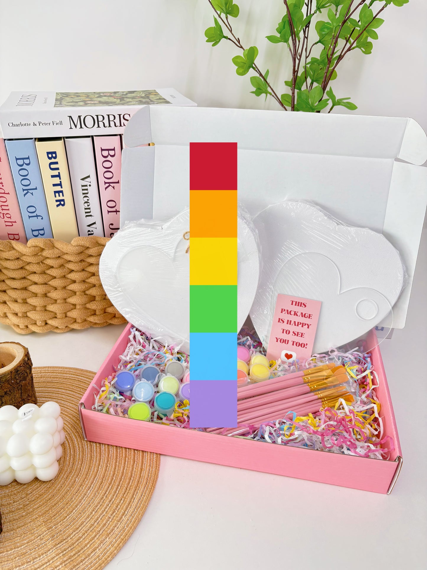 Sweetheart Bundle Box